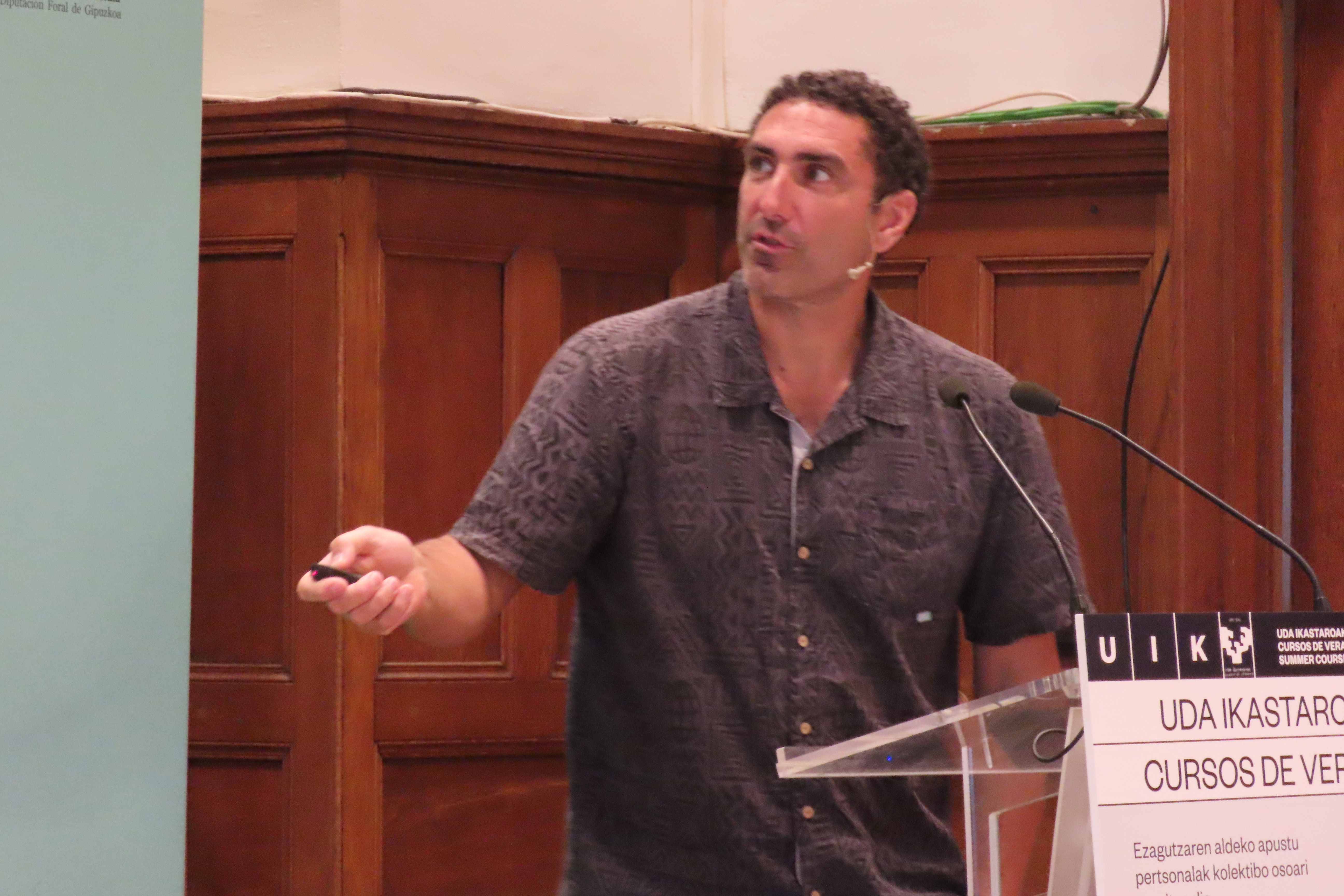 Sylvain Delzon