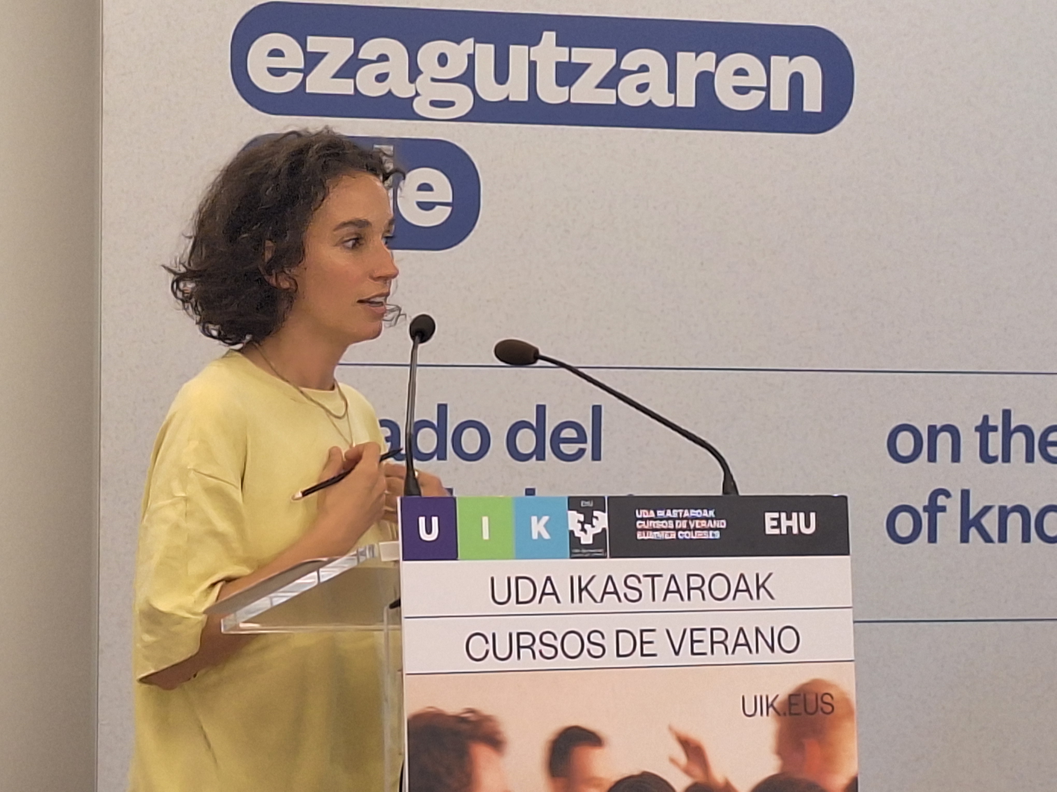 Itsaso Arozena