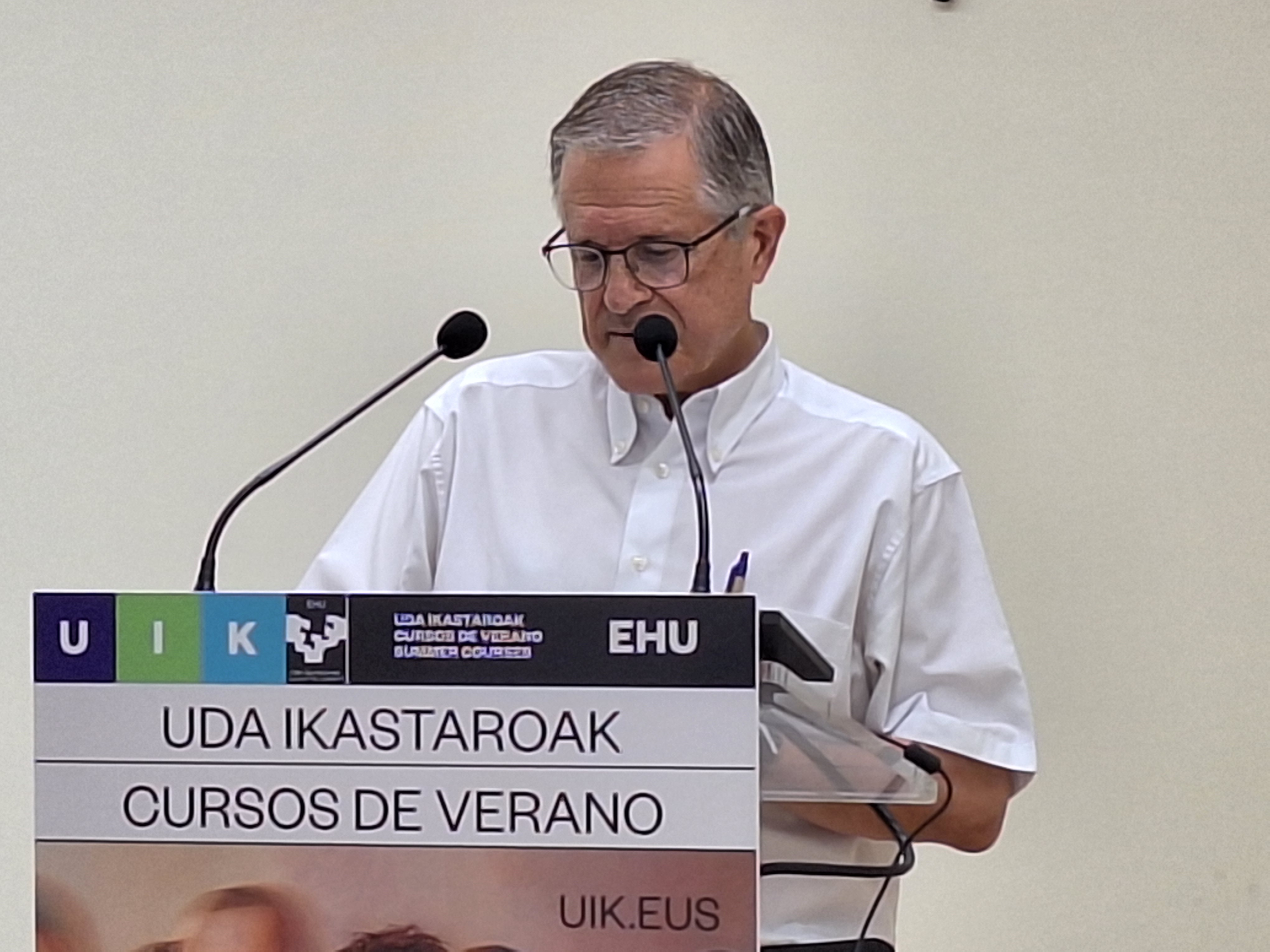 José Luis de la Cuesta