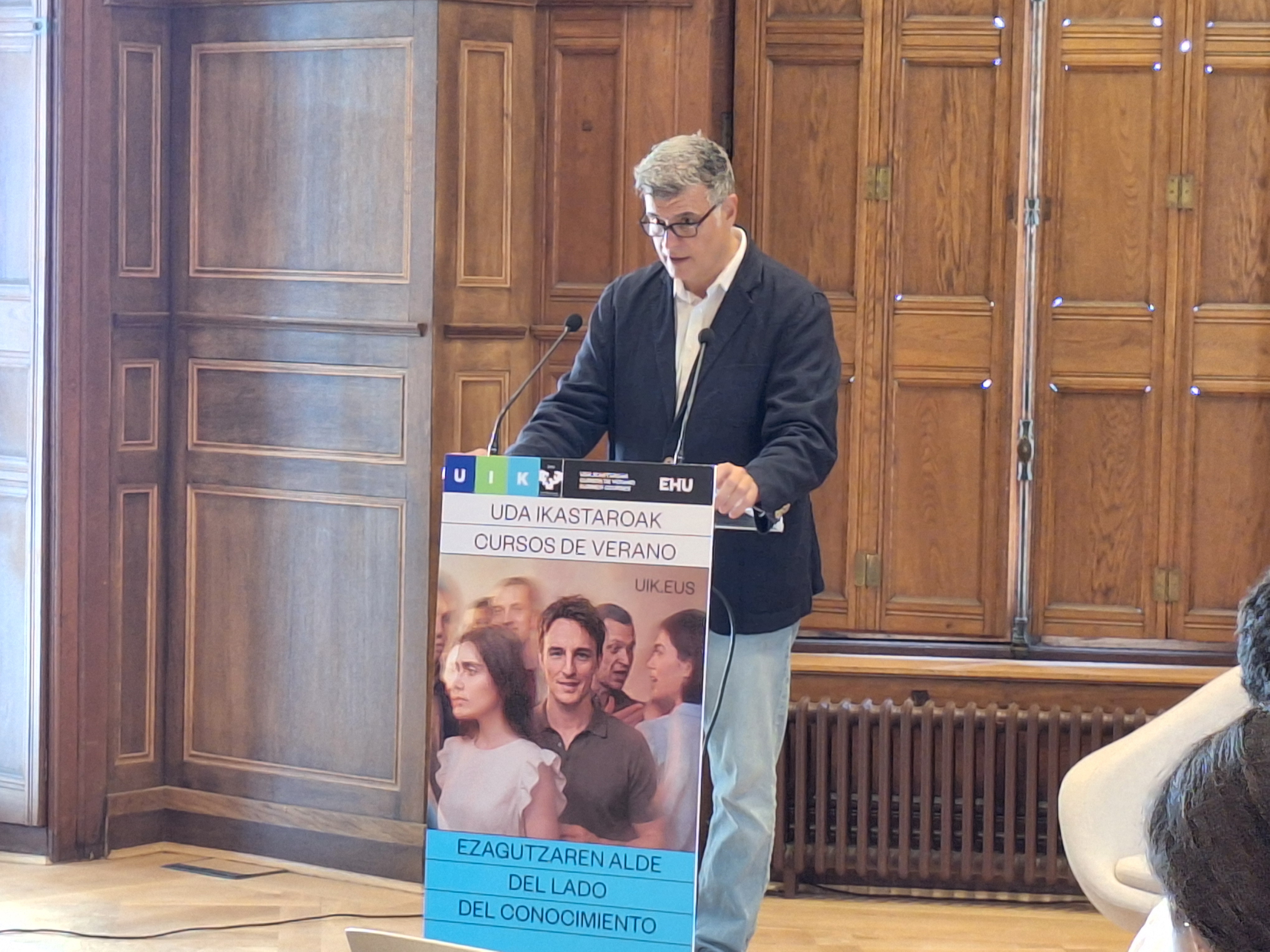 Manuel Sánchez-Montero