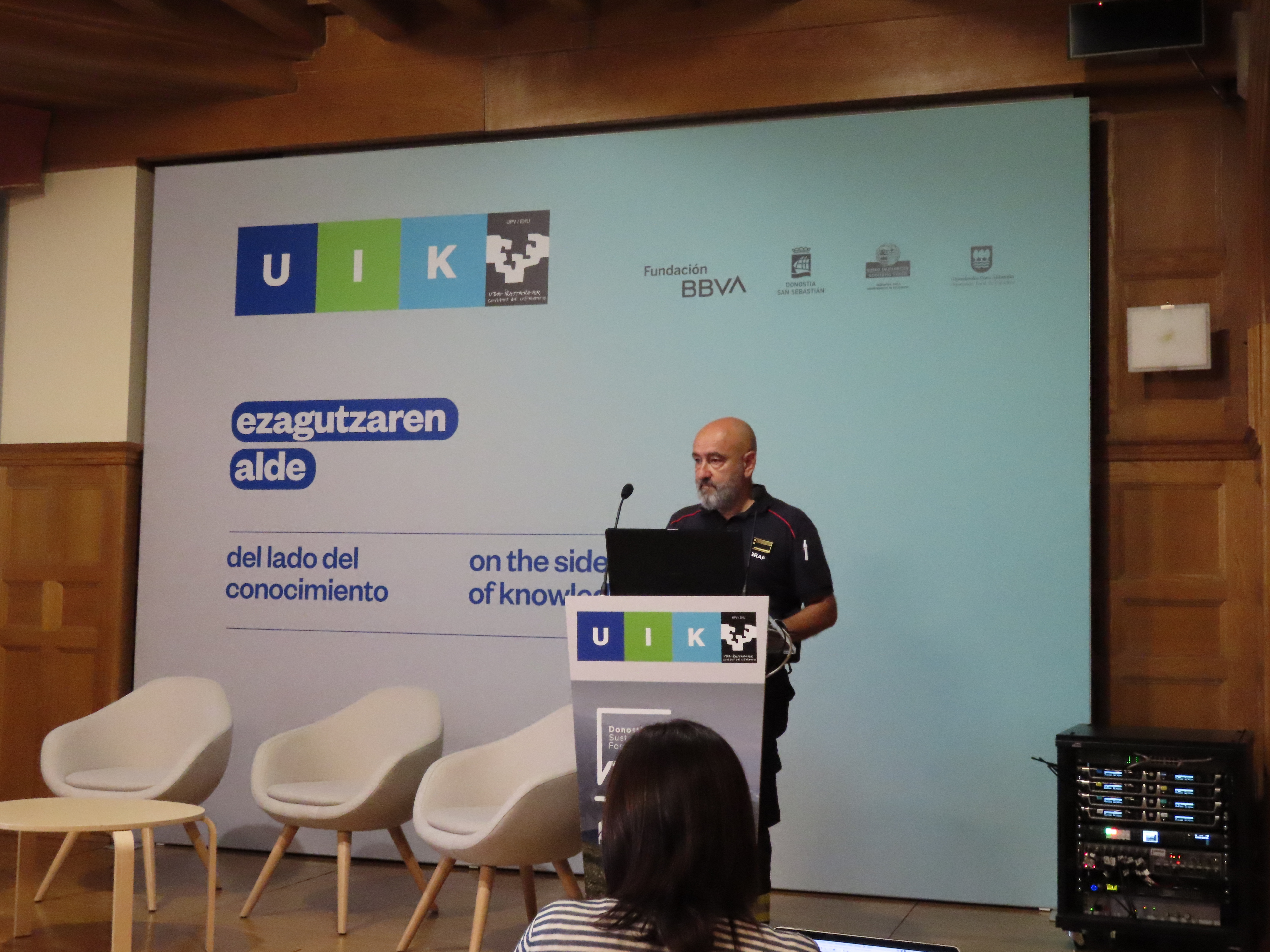 Asier Larrañaga
