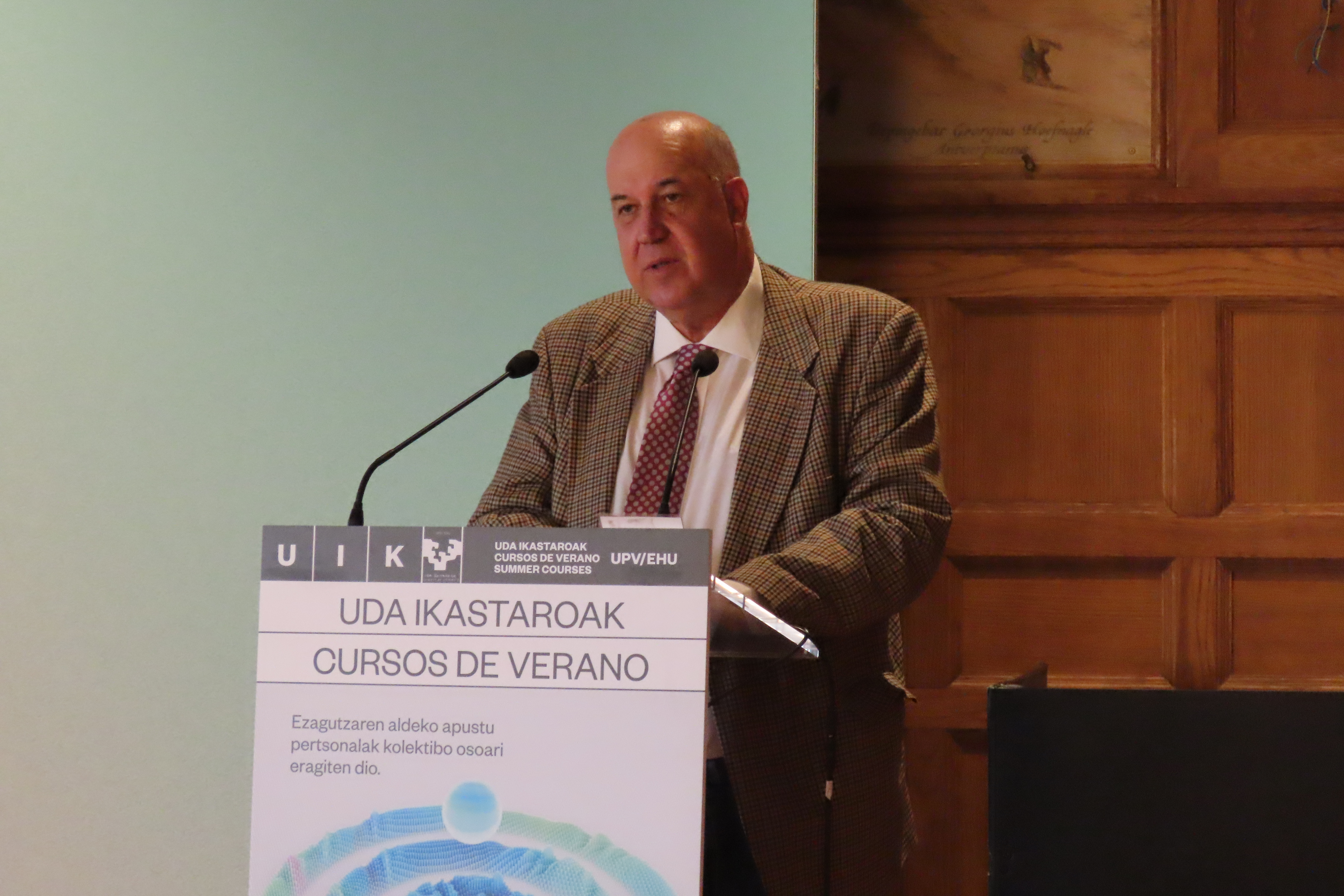 Jose Calpasoro