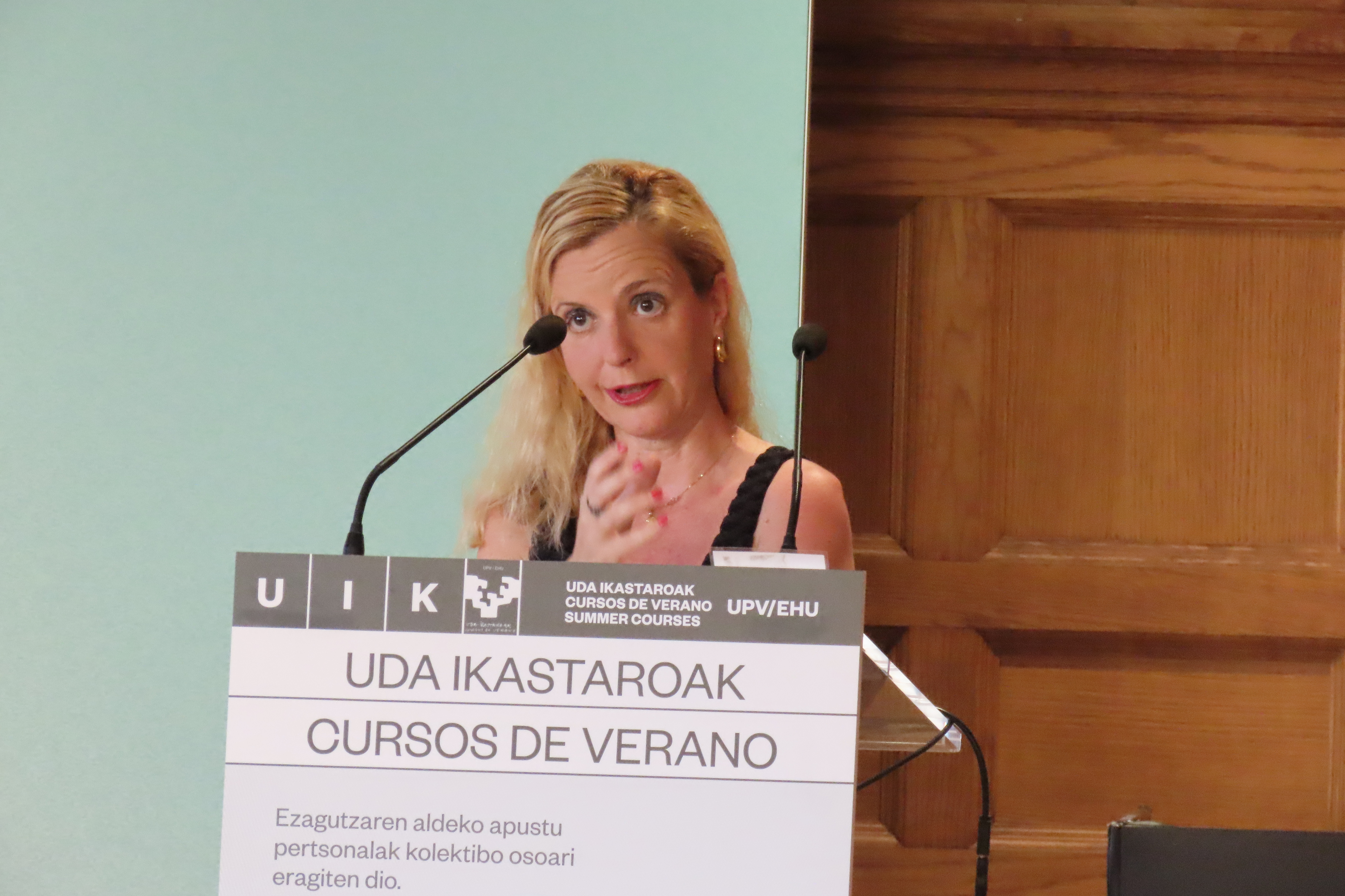 Maria Jose Barbarin