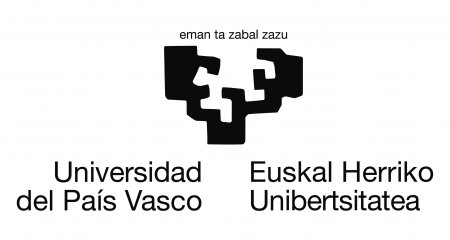 UNIVERSIDAD DEL PAIS VASCO (UPV/EHU)