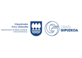 Departamento de Medio Ambiente y Obras Hidráulicas de la Diputación Foral de Gipuzkoa