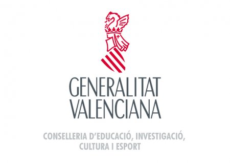 Conselleria d'Educació, Investigació, Cultura i Esport. Generalitat Valenciana