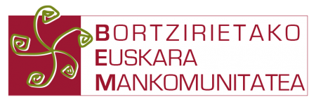 Mancomunidad del euskera de Bortziriak