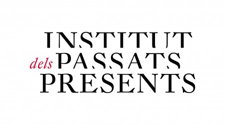 Institut Passats Presents - Ajuntament de Barcelona