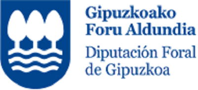 Gipuzkoako Foru Aldundia / Diputación Foral de Gipuzkoa