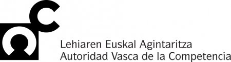 Lehiaren Euskal Agintaritza-Autoridad Vasca de la Competencia