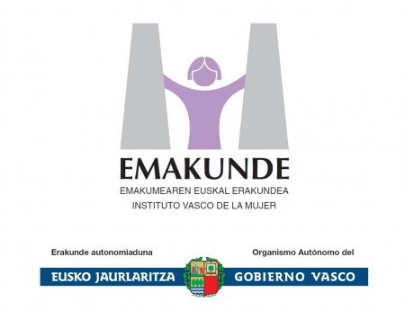 Emakunde - Emakumearen euskal erakundea - Instituto vasco de la mujer