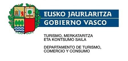 Eusko Jaurlaritza - Turismo