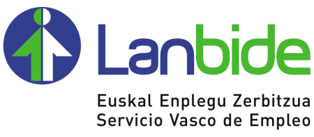 LANBIDE-Servicio Vasco de Empleo