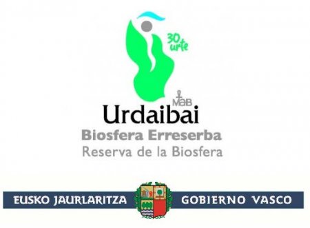 Urdaibaiko Biosfera Erreserbaren Zerbitzua / Servicio de la Reserva de la Biosfera de Urdaibai