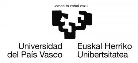 Vicerrectorado de Campus de Bizkaia UPV/EHU  + - Dirección para la igualdad UPV/EHU + - Fondo Social Alumnado UPV/EHU (azafatos/as)