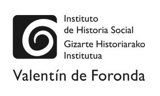 Instituto Universitario de Historia Social. Valentin de Foronda