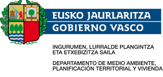 Área de Vivienda del Departamento de Medio Ambiente, Planificación Territorial y Vivienda del Gobierno Vasco 