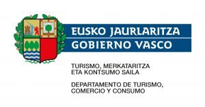 Gobierno Vasco. Departamento de Turismo, Comercio y Consumo