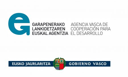 Garapenerako Lankidetzaren Euskal Agentzia - Agencia Vasca de Cooperación para el Desarrollo