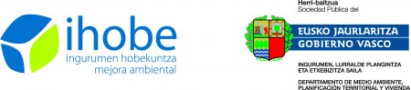 Ihobe - Departamento de Medio Ambiente, Planificación Territorial y Vivienda del Gobierno Vasco