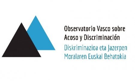 Observatorio Vasco sobre Acoso y Discriminación 