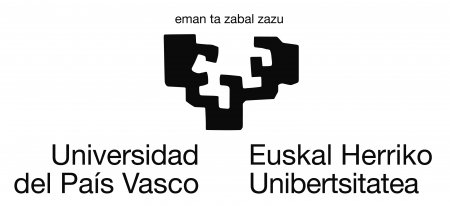 University of the Basque Country (UPV/EHU)
