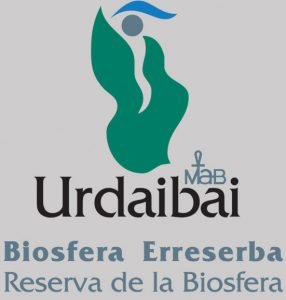 Patronato de la Reserva de la Biosfera de Urdaibai
