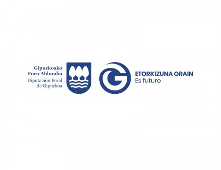 Gipuzkoako Foru Aldundia / Diputación Foral de Gipuzkoa 
