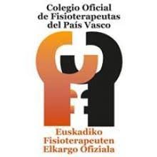 Colegio de fisioterapeutas del País Vasco