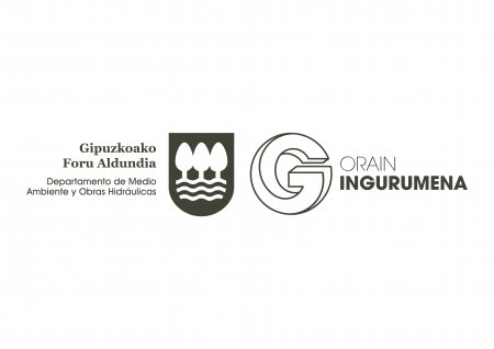 Diputación Foral de Gipuzkoa, Departamento de Medio Ambiente y Obras Hidráulicas, 