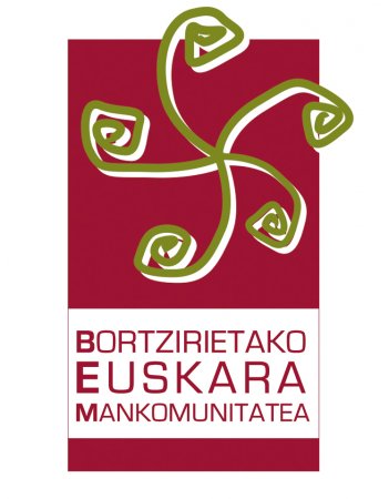 Mancomunidad del euskera de Bortziriak