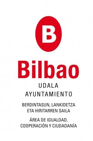Área de Igualdad, Cooperación y Ciudadanía del ayuntamiento de Bilbao