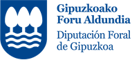 DIPUTACIÓN FORAL DE GIPUZKOA / GIPUZKOAKO FORU ALDUNDIA