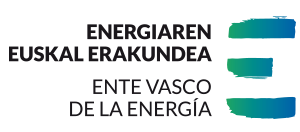 ENTE VASCO DE LA ENERGIA / ENERGIAREN EUSKAL ERAKUNDEA