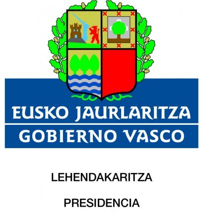 Gobierno Vasco / Eusko Jaurlaritza