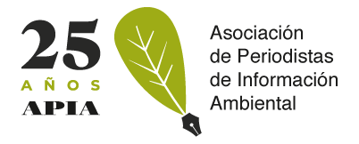 Asociación de Periodistas de Información Ambiental-APIA