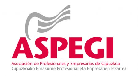 ASPEGI, Asociación de profesionales, directivas y empresarias de Gipuzkoa