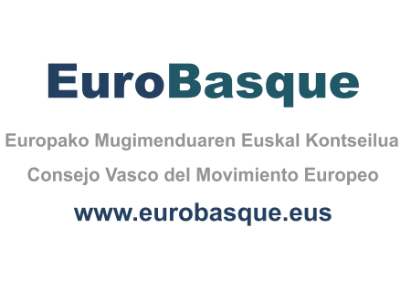 EuroBasque - Europar Mugimenduaren Euskal Kontseilua
