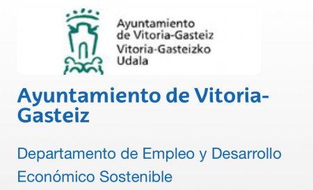 Departamento de propmoción Económica, Empleo y Comercio y Turismo del Ayuntamiento de Vitoria-Gasteiz