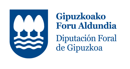 Gipuzkoak Foru Alduncia - Diputación Foral de Gipuzkoa