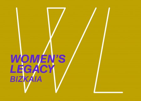 Women's Legacy Bizkaia
