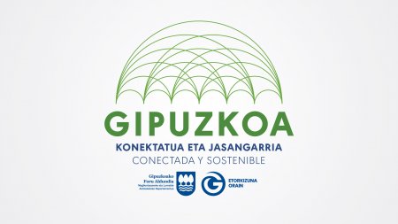 Departamento de Movilidad y Ordenación del Territorio. Diputación Foral de Gipuzkoa