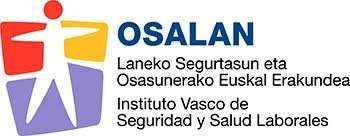 OSALAN - Instituto vasco de Seguridad y Salud Laborales