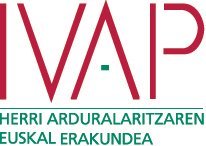 IVAP (Instituto Vasco de Administración Pública)