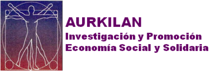Asociación Aurkilan para la Investigación y Promoción de la Economía Social y Solidaria