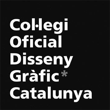 Colegio Oficial de Diseño Gráfico de Cataluña