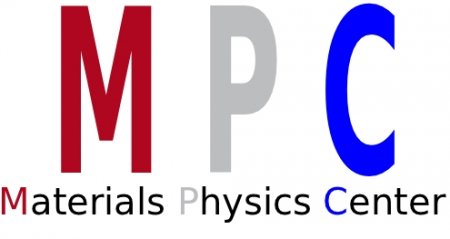 Materials Physics Center (MPC)