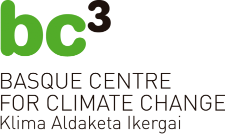 BC3 - Basque Centre for Climate Change: Klima Aldaketa Ikergai