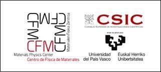 CFM  - Materials Physics Center CSIC-UPV/EHU
