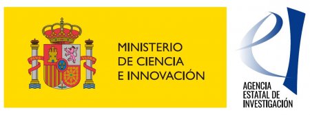 Agencia Estatal de Investigación (AEI)- Ministerio de Ciencia e Innovación - Ayuda RED2018-102459-T financiada por: